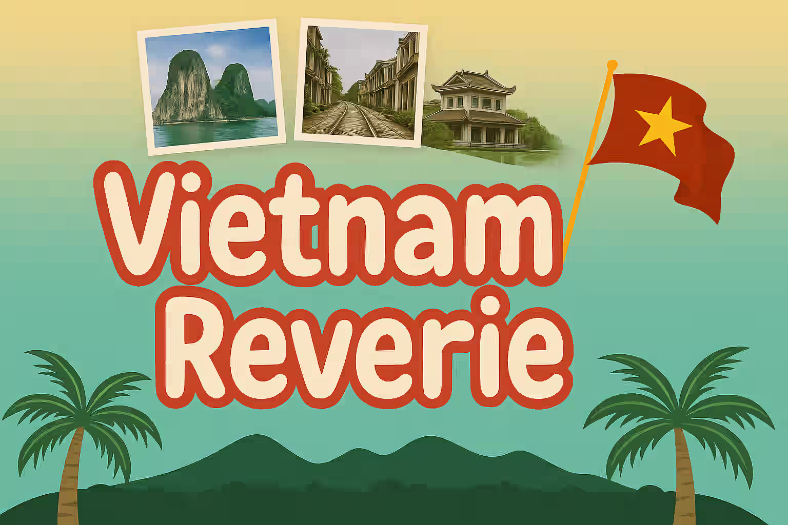 Vietnam Reverie